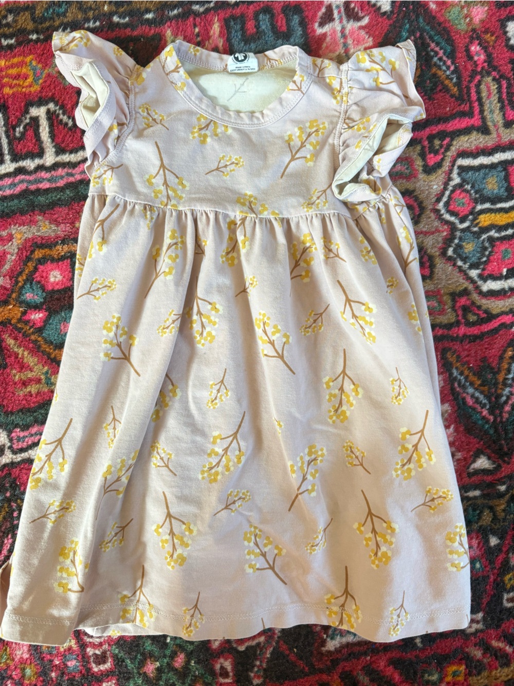 musli dress